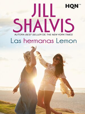 cover image of Las hermanas Lemon
